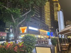 -香港新发烧腊茶餐厅(书城店)