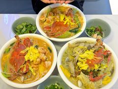 -木木鲜海鲜面(天一店)