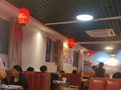 -前门杨记·铜锅涮肉(王府井·故宫店)