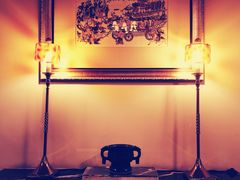 -Salon de Ville浦江汇(上海外滩华尔道夫酒店店)