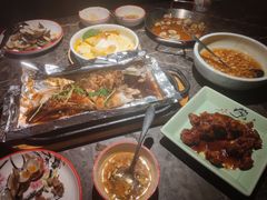 -新白鹿餐厅(金鹰新街口店)