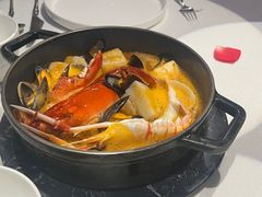 -Le Bistrot de Racine