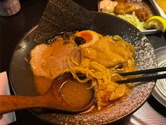 -日本料理神拉面