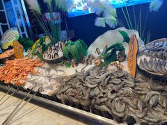 -春天烤肉自助餐厅(南内环店)