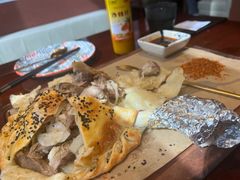 -那拉提之疆·新疆菜(美院店)