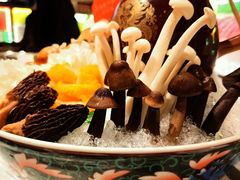 -ONE FULL 古董港式海鲜火锅