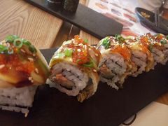 -Sushi Love 创意寿司(丽影广场店)