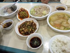 天一沾水肥肠-天一沾水肥肠(科园一街店)