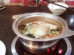 -吉布鲁牛排海鲜自助(巴南万达广场店)