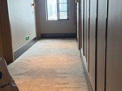-桔子酒店(成都金牛万达店)