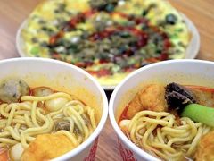 -老闽味沙茶面·姜母鸭(传承35年曾厝垵店)