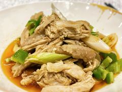 -新疆大厦·慕士塔格餐厅