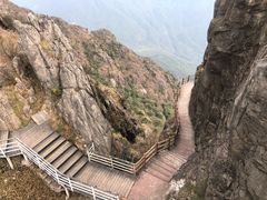 -金子山原生态旅游风景区