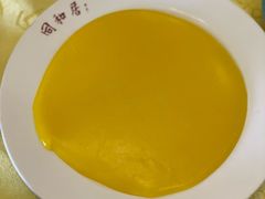 三不粘-同和居(什刹海店)