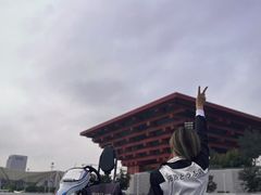 -赛卡联盟卡丁车馆(上海世博店)