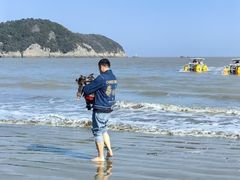 -东海半边山旅游度假区
