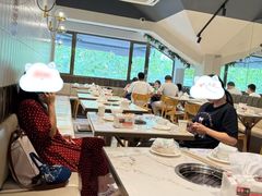 -二楼老店重庆鸡公煲(真光路店)