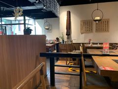 大堂-呷哺呷哺(华林国际店)