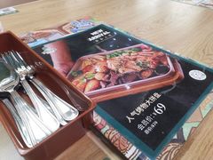 -优优西里·意式餐厅(福州金融街万达店)