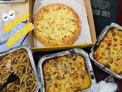 -菲滋意式餐厅(西溪印象城店)