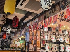 -千懿六本木酒场(常熟路店)