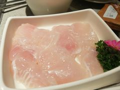 捞派巴沙鱼片-海底捞火锅(群光广场店)