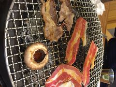 斗牛家-西塔斗牛家烧烤(中海寰宇店)