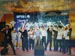 -上海万豪虹桥大酒店·宴会厅