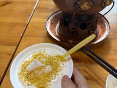 -蜗牛小馆醉乡民谣云南菜(惠新西里店)