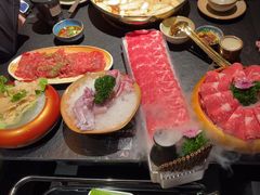 -色響火锅(恒隆广场店)