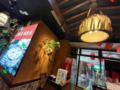 -老阿爸鲜鱼土菜(昆山花桥店)