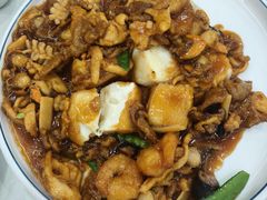 -同发号饭庄(复兴路店)