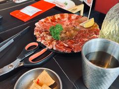 -谷牛和牛烤肉(漕河泾印象城店)