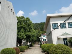 -苏州市银泉山莊大酒店
