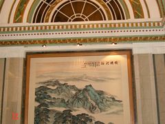 -上海和平饭店 Fairmont Peace Hotel