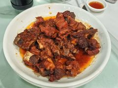 -红灯笼龙凤饭店(宁波老字号店)