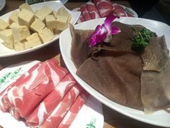 -草原塞蛮羊火锅城(港湾店)