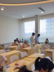 -广州安和泰医学月子会所