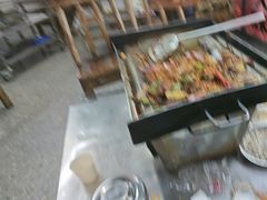 -郝大姐·乌龙山铁板烧(大学城三店)