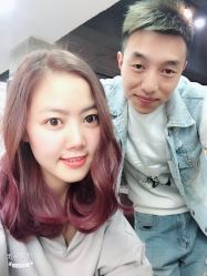 点击看大图 -诗悦发型SALON·圣罗兰店