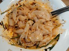 -鼎高高陕西美食(龙德广场店)