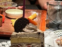 -IL TEATRO 精品意大利餐厅