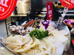 -蛙宴·美蛙火锅基地(万象城店)