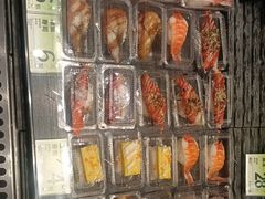 -上清·三文鱼鲜寿司(同德店)