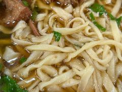 -晋来顺手擀面(金地花园店)