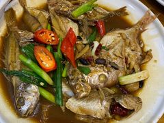 -醉壹号海鲜大排档·老厦门特色菜(厦门美食地标店)