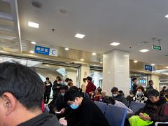 -浙江大学医学院附属第一医院(庆春院区)