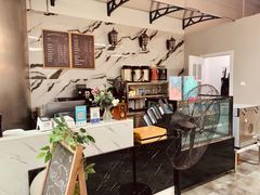 -大麦吉翻糖蛋糕甜品桌商务茶歇(光复西路店)