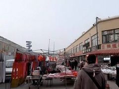 -李村大集