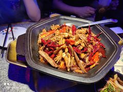 -蛙来哒(石厦时代广场)